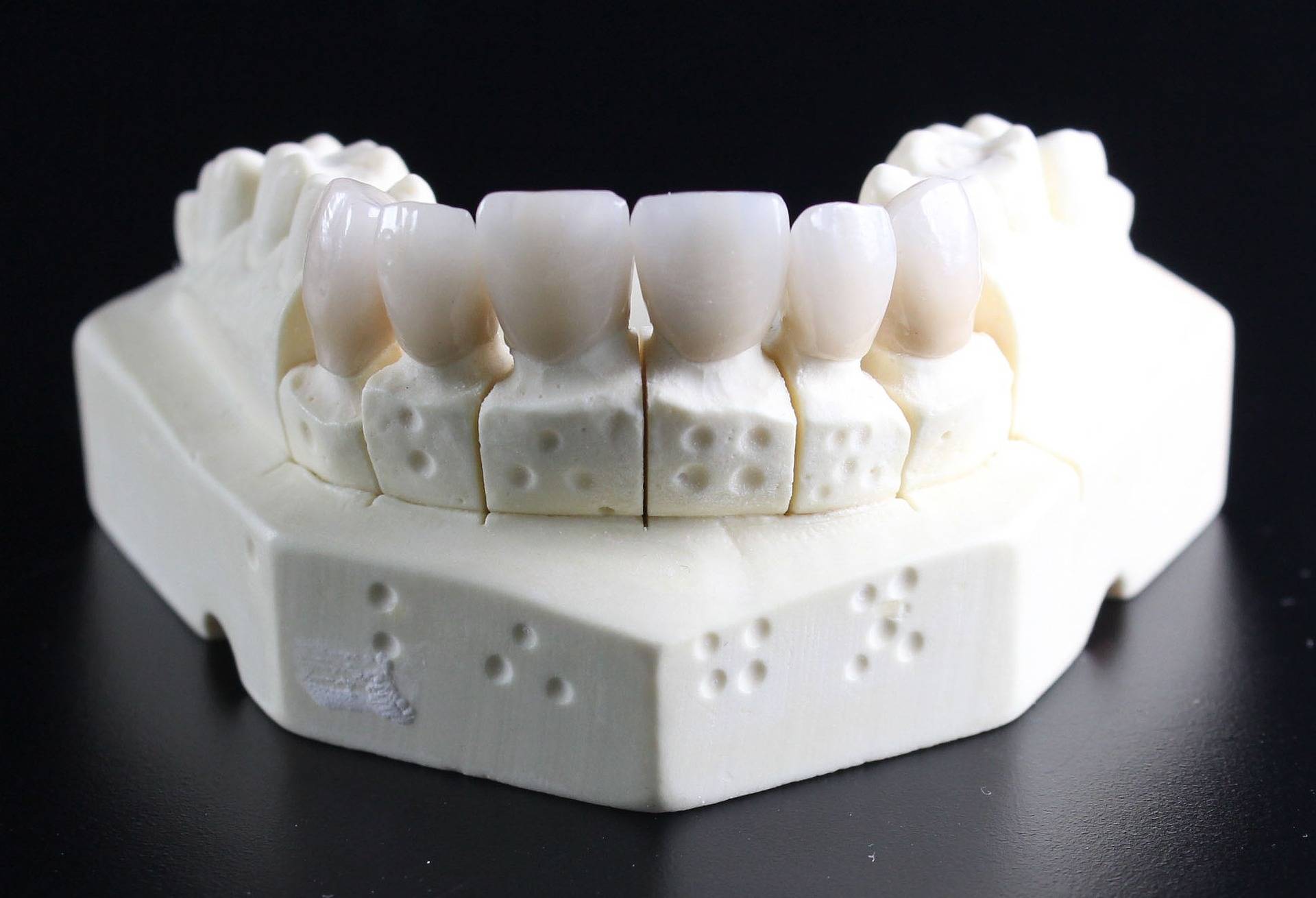 Die Grundlage der holistischen Zahnmedizin