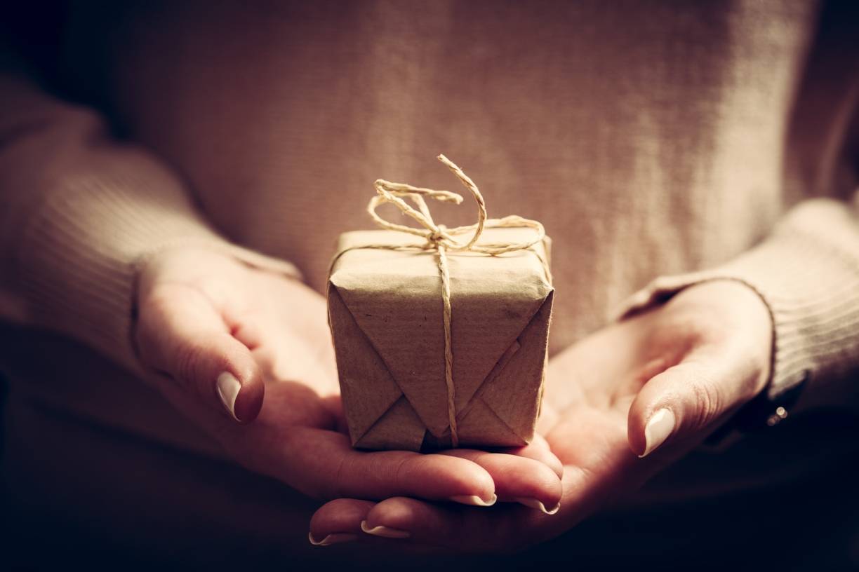 Hauseinweihung: Welche Geschenke immer gehen — und welche nicht