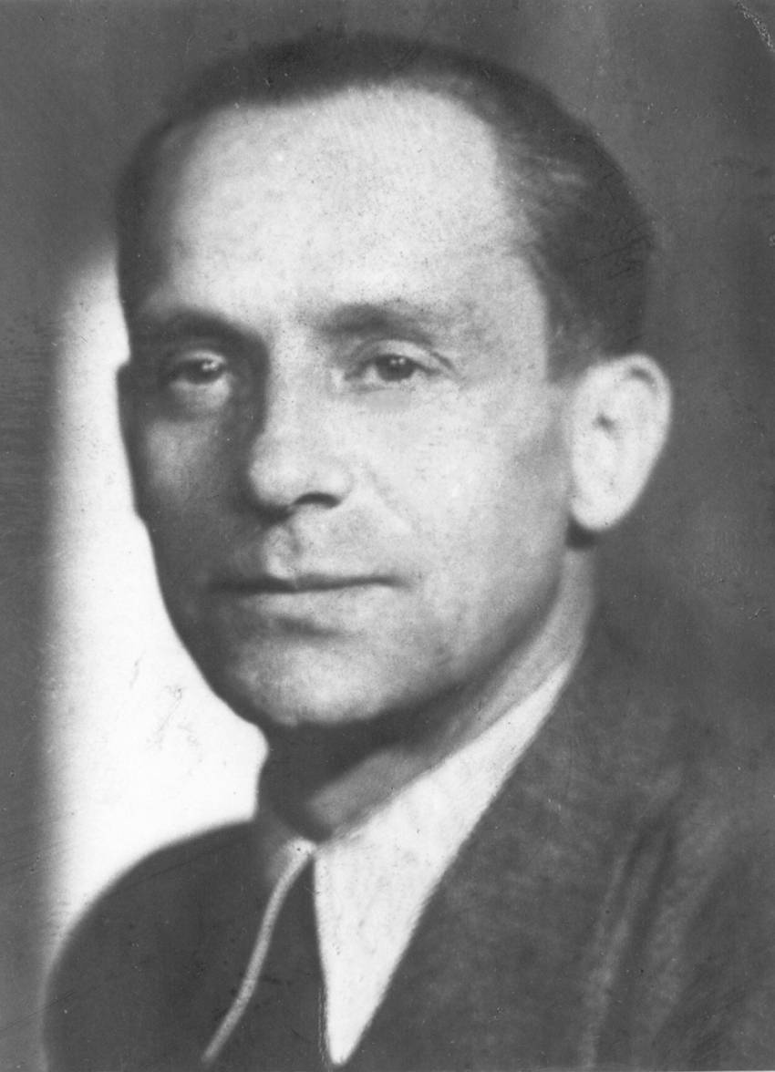 Theodor Andresen