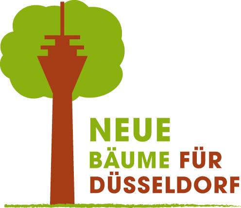 Neue Bäume für Düsseldorf: 500.000 Euro-Marke geknackt