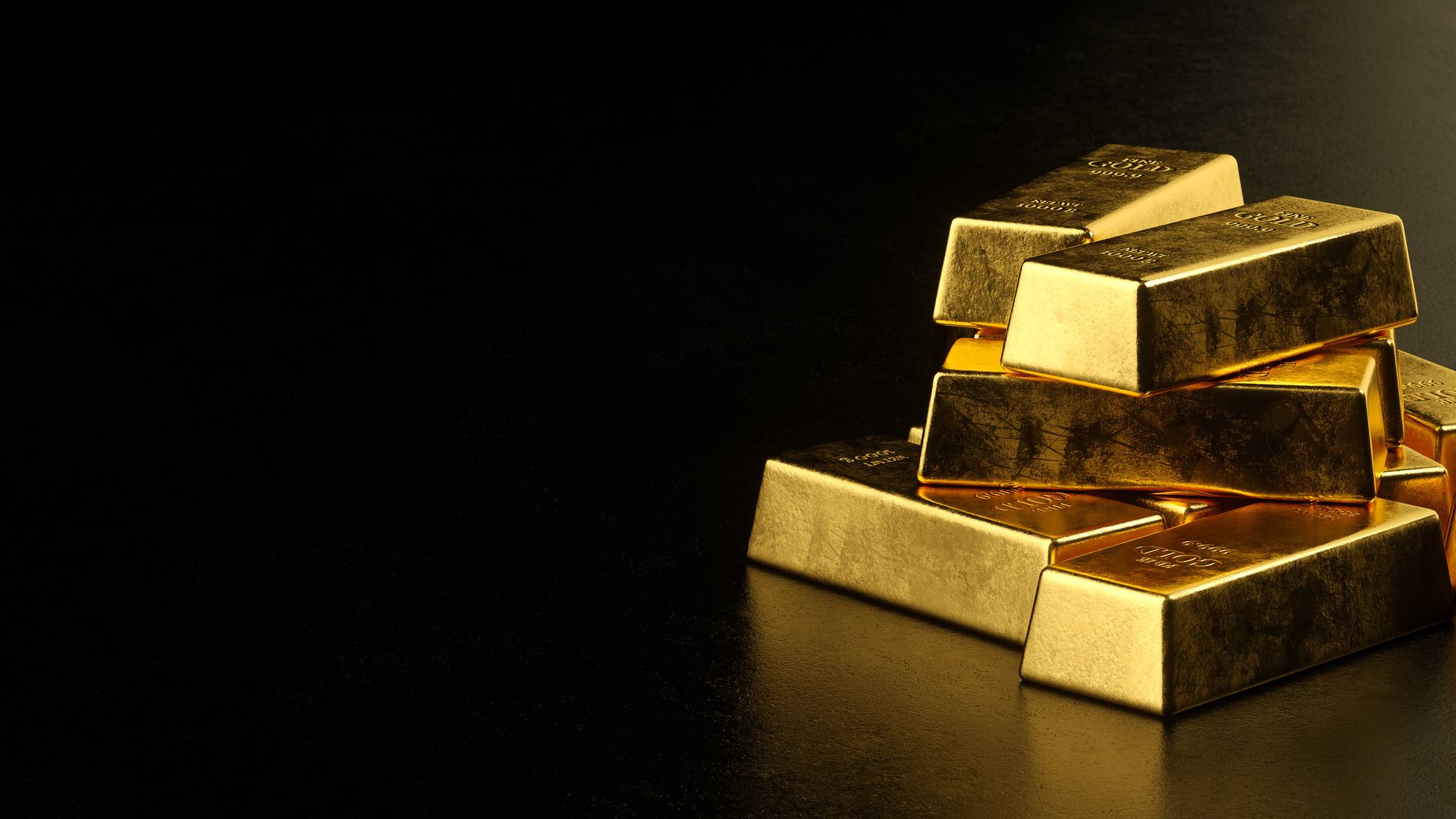 Gold als Geldanlage