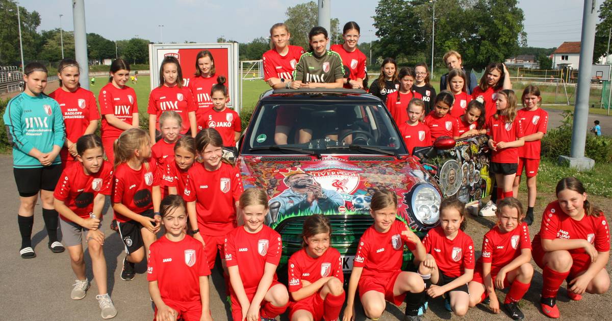 Kloppo Car