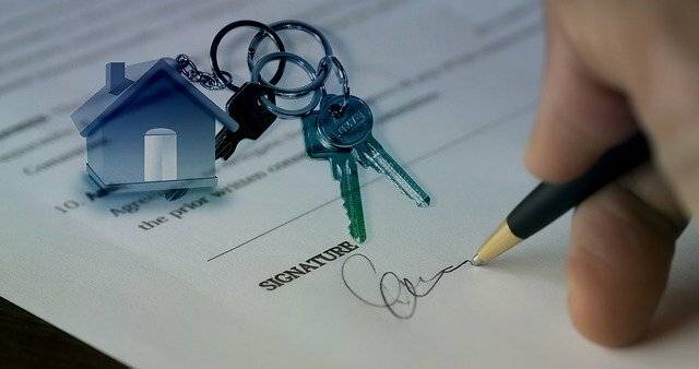  Vor der Unterschrift heißt es viel zu recherchieren und zu organisieren. 