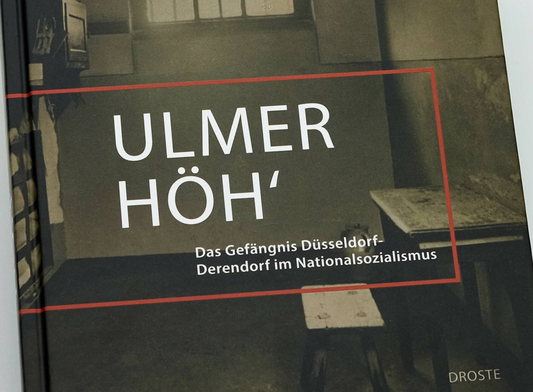 Die „Ulmer Höh’“ in der Nazi-Zeit