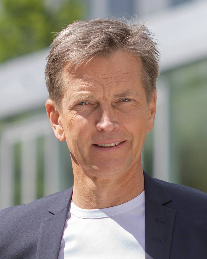  Josef Hinkel Foto: CDU D’dorf 