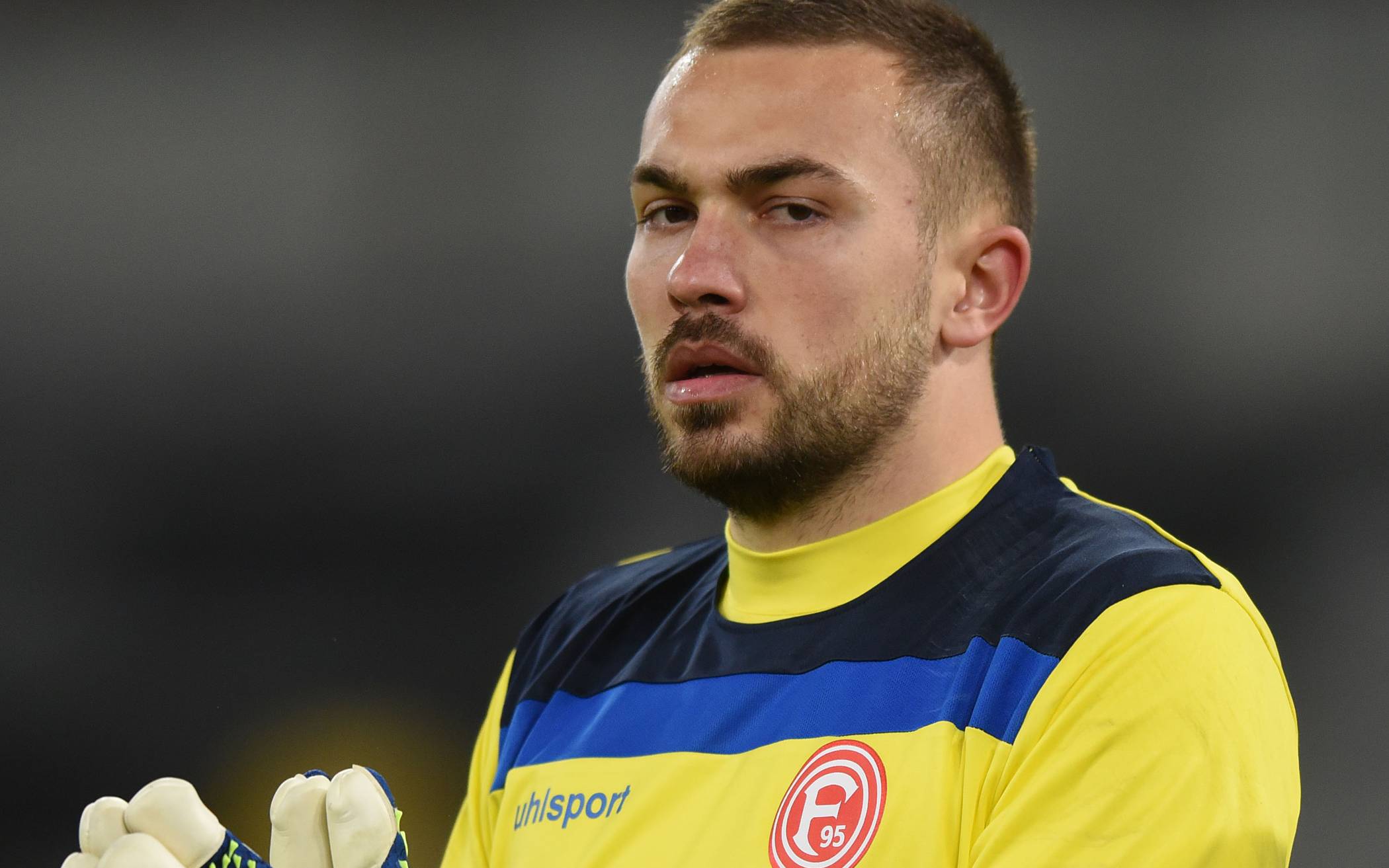 Problem-Keeper Florian Kastenmeier? - „Ein Thema,