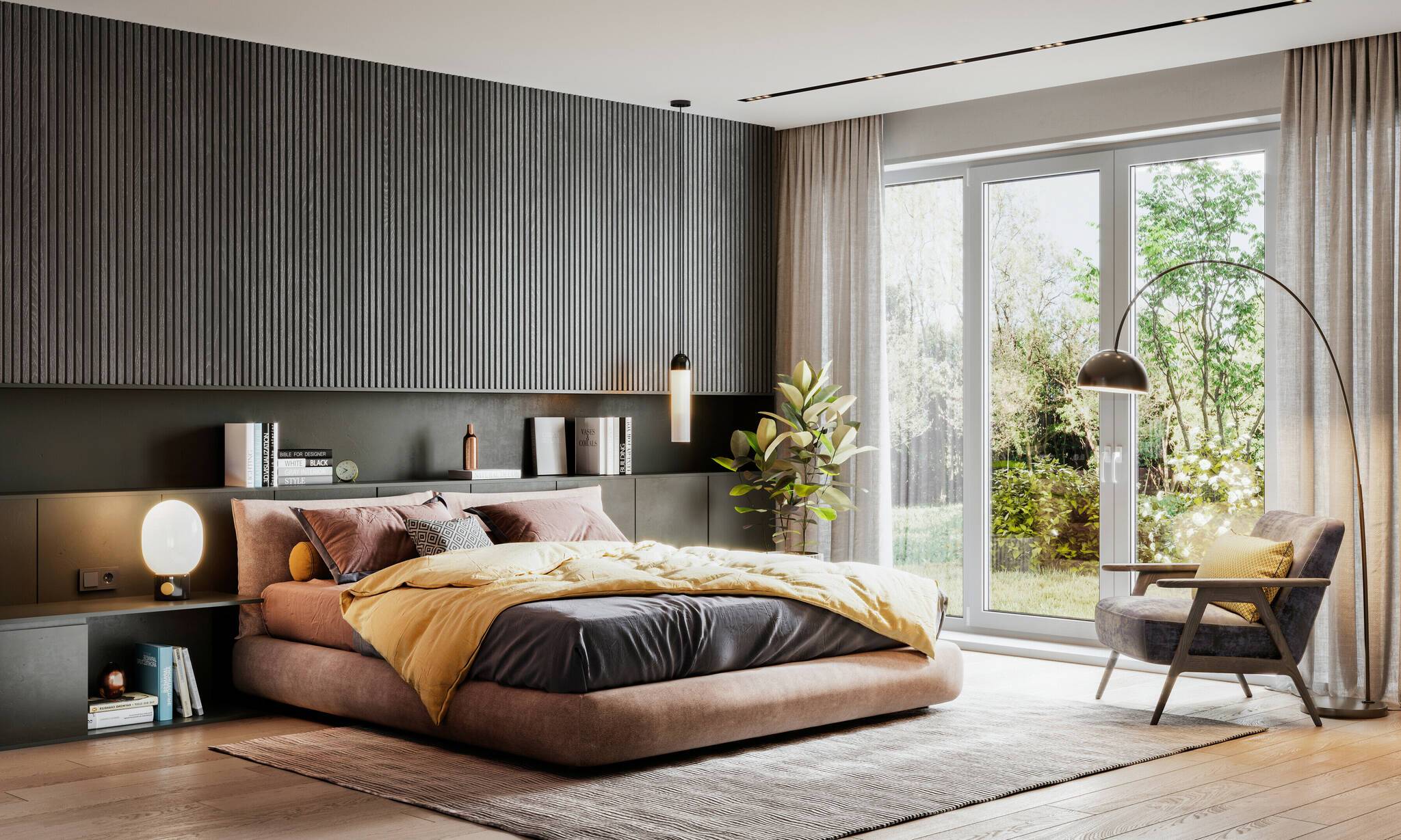  Möbel, die in Deutschland hergestellt werden, haben nicht nur ein modernes Design, sie genießen auch besonderes Vertrauen bei den Verbrauchern – schließlich soll das eigene Zuhause ein Wohlfühlort sein. 