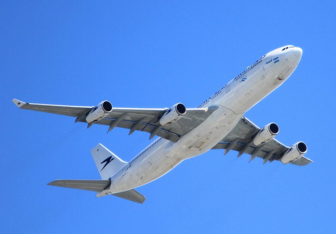 Das Vorkasse-Prinzip bei Flugbuchungen wird aktuell