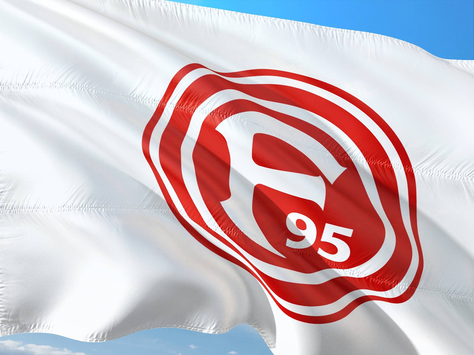 Fortuna Düsseldorf für alle kostenlos Eintritt ins Stadion