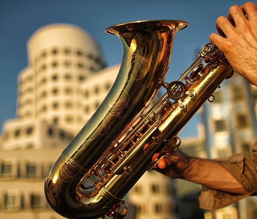  Die Jazz Rally in Düsseldorf ist Geschichte.  