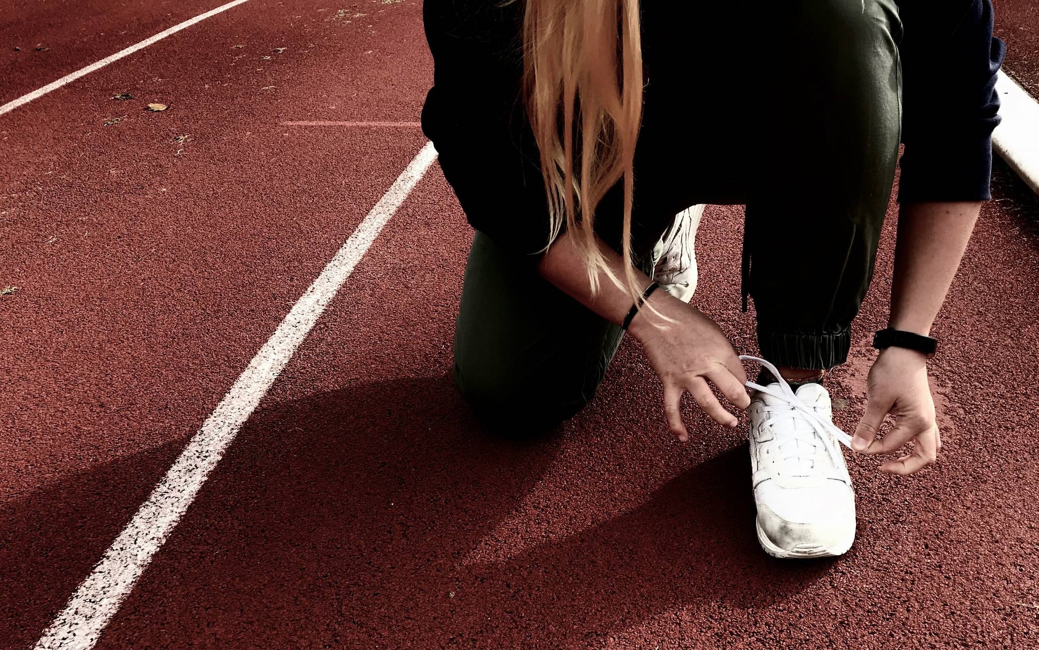  Fünf Düsseldorfer Sportflächen sollen in näherer Zukunft ertüchtigt werden. 