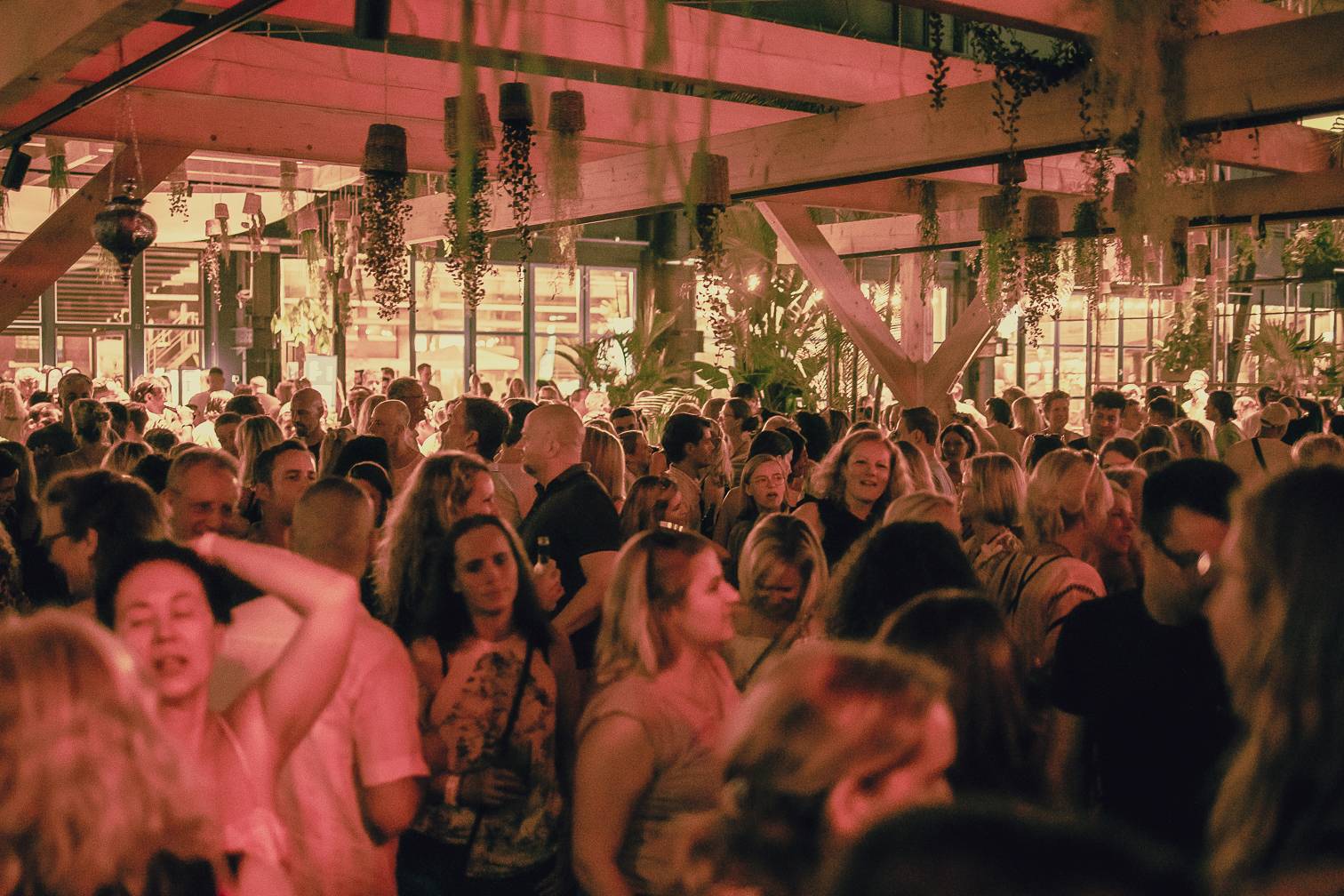 RheinRiff Party Weihnachten Rheinische Post