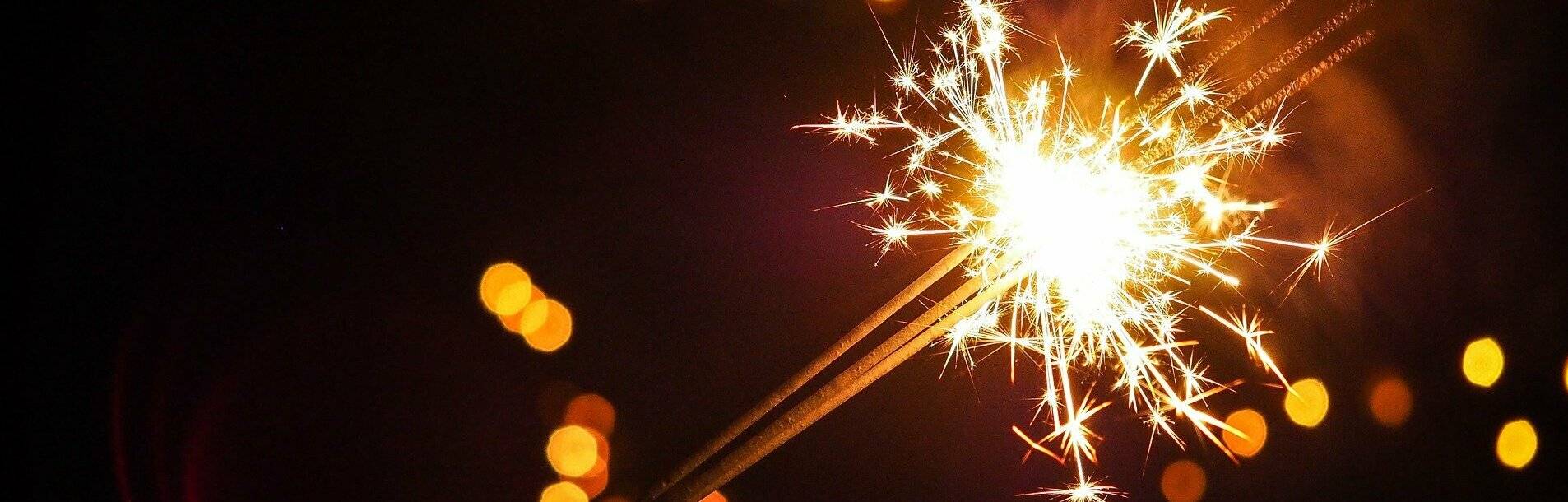 Mehr Wildpinkler zu Silvester