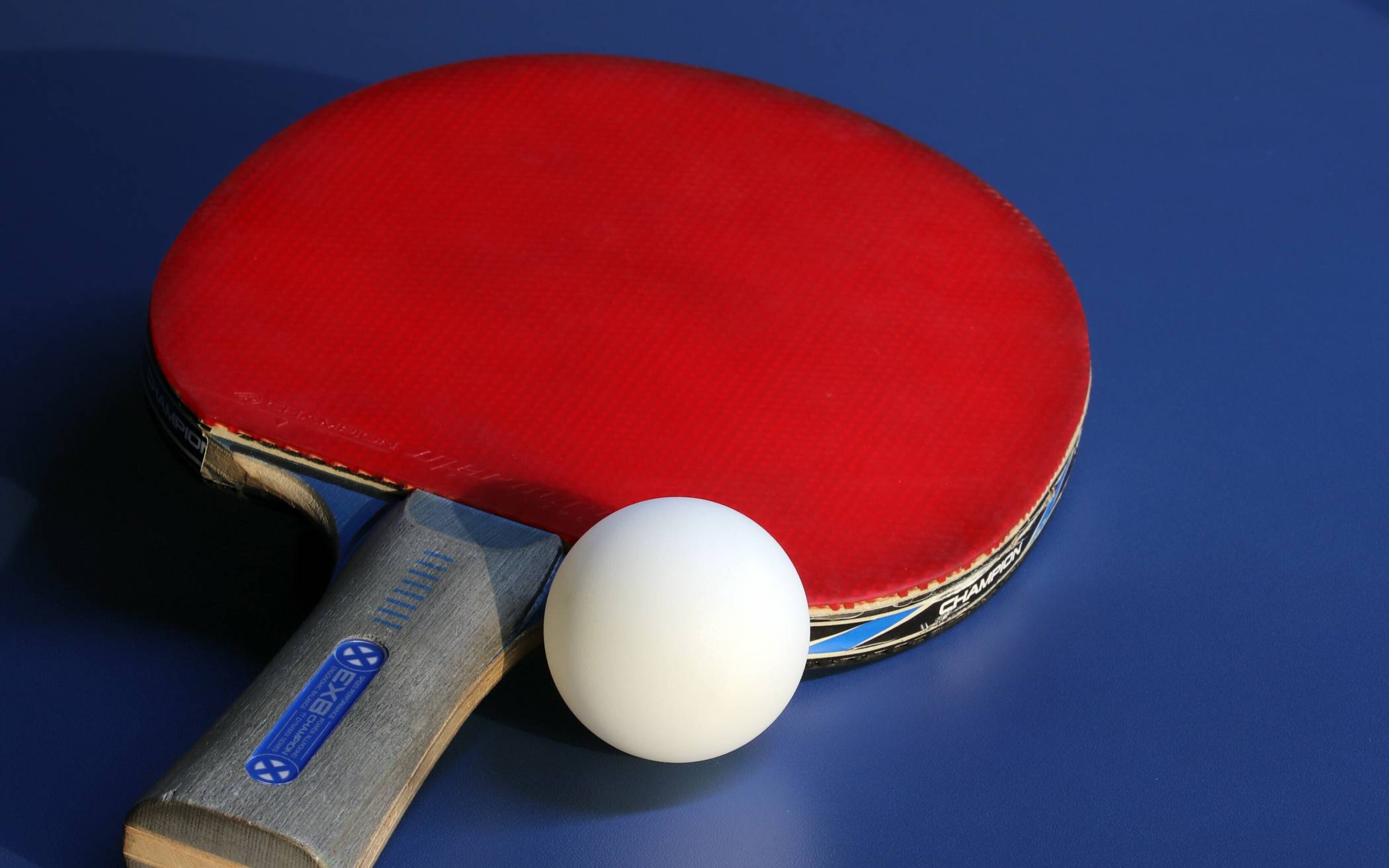  Tischtennis ist für Diabetes-Kranke hervorragend als Bewegungssport geeignet.  