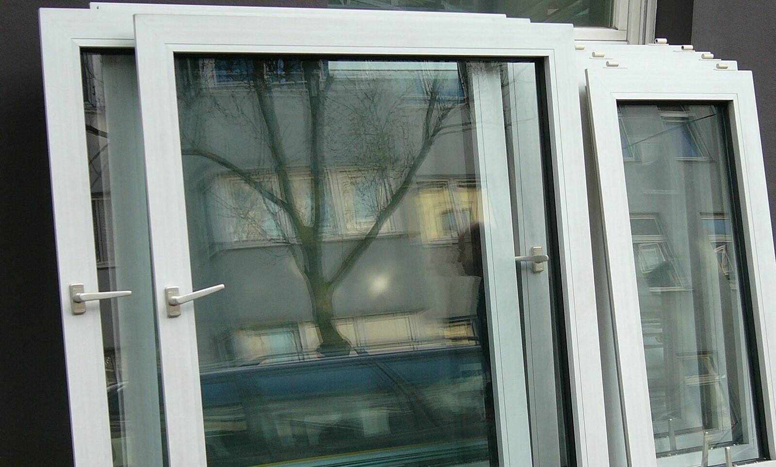  Der Fördersatz für Schallschutzfenster ist erhöht worden. 