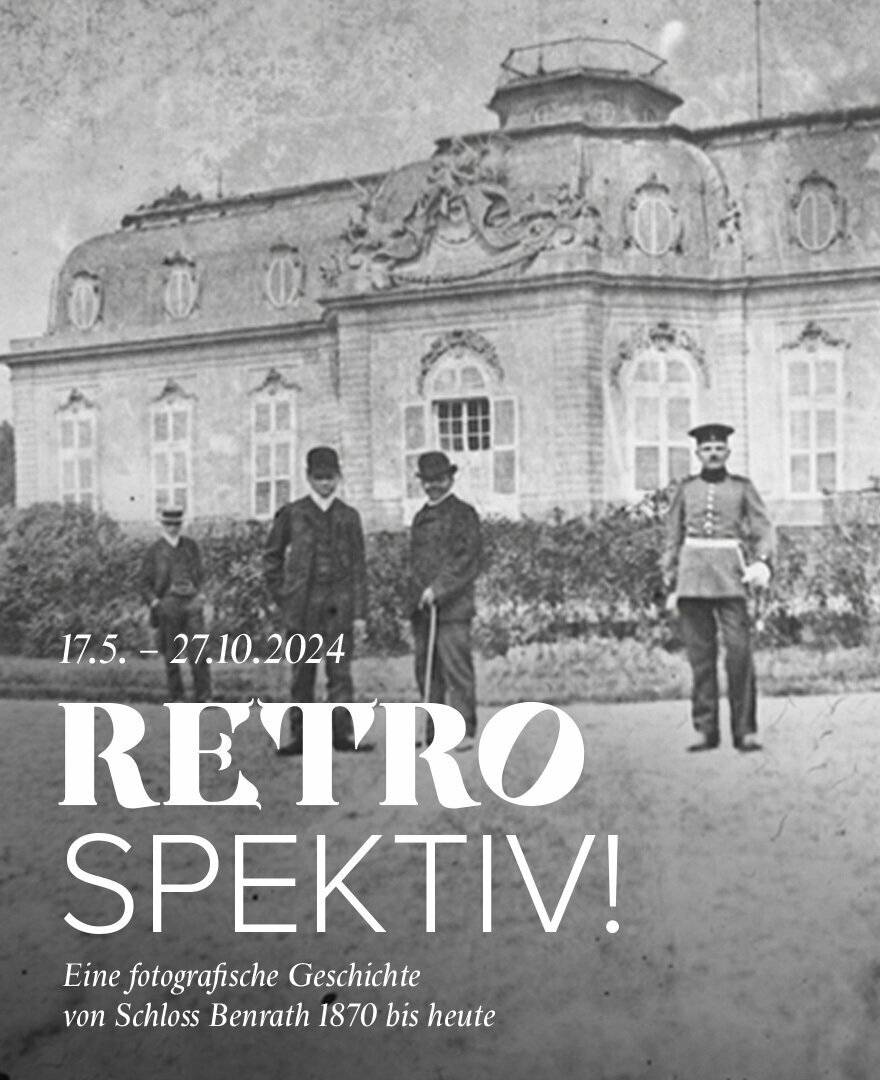  Das Retrospektiv-Logo 