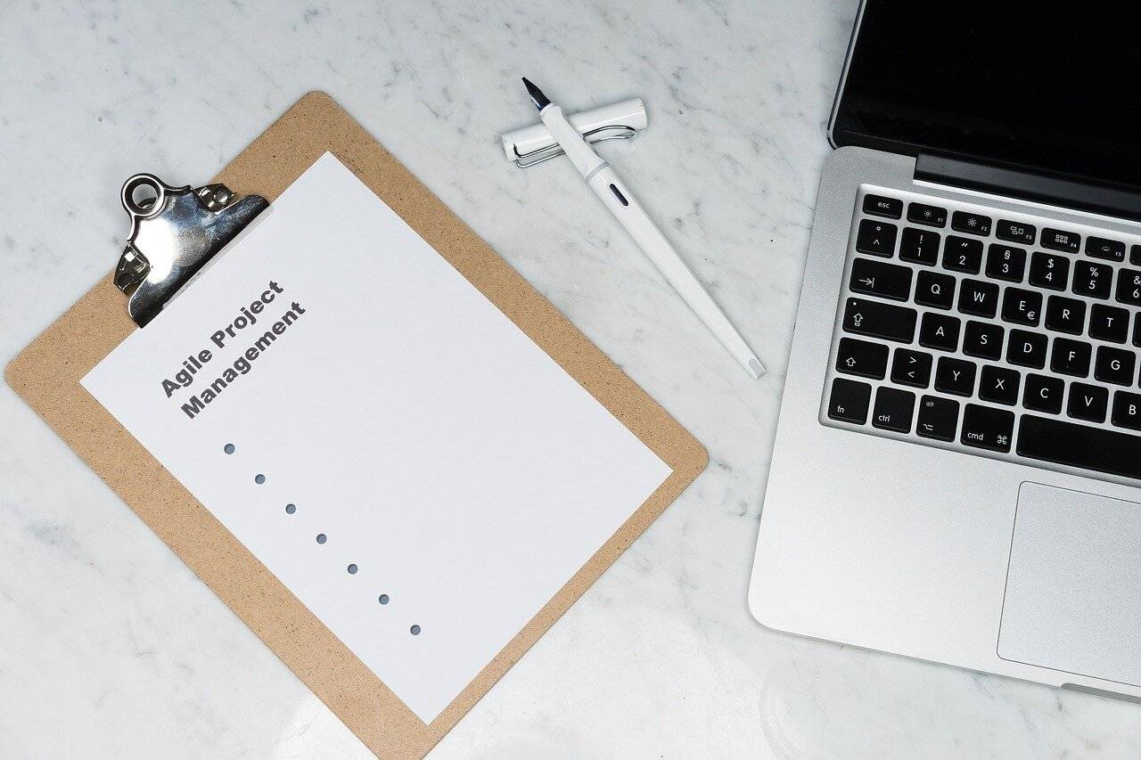 Wie Scrum und agiles Coaching das Produktmanagement verändern