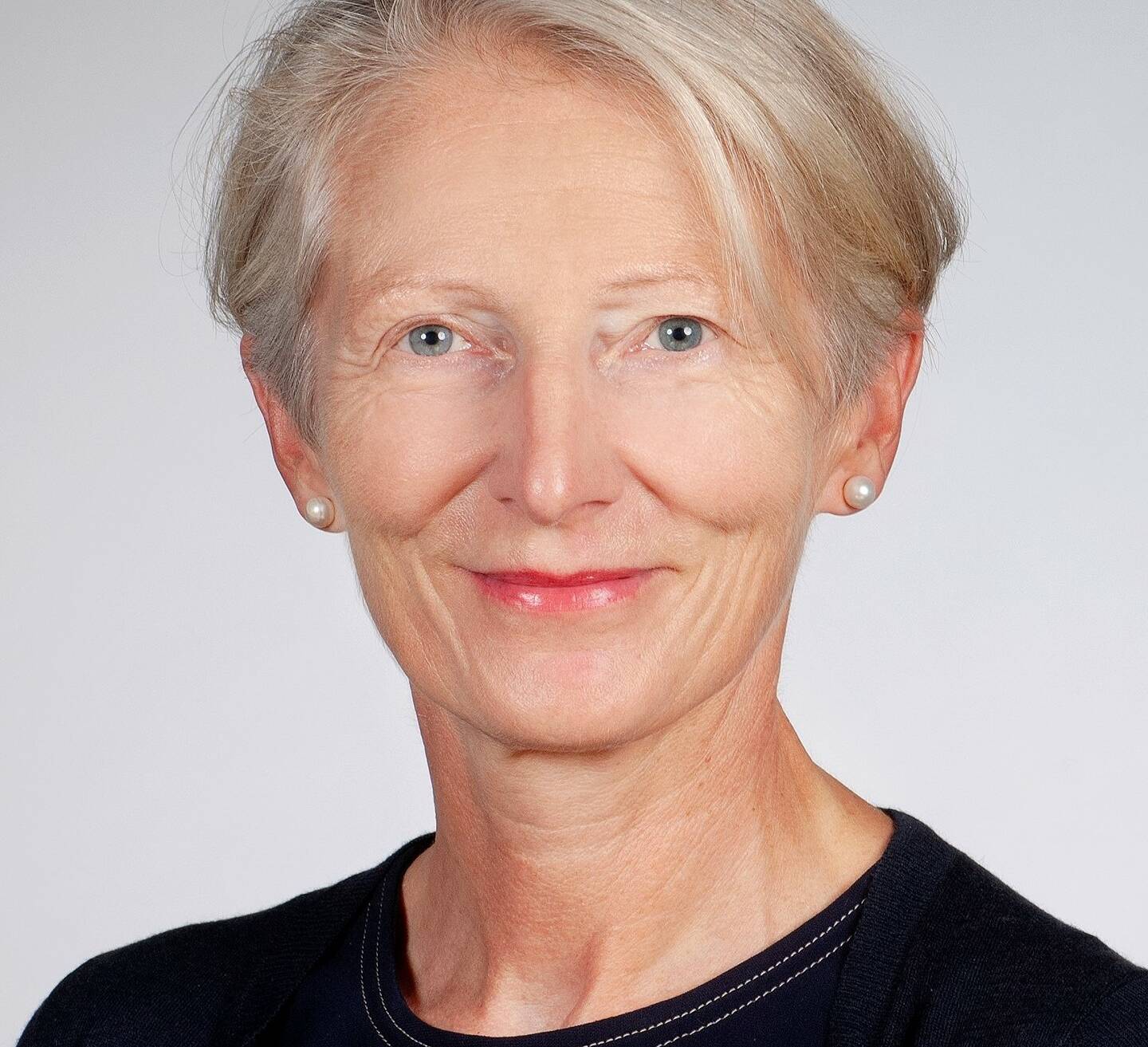 Prof. Dr. Monika_Gappa ist Chefaerztin der KIinik für Kinder und Jugendliche im EVK.