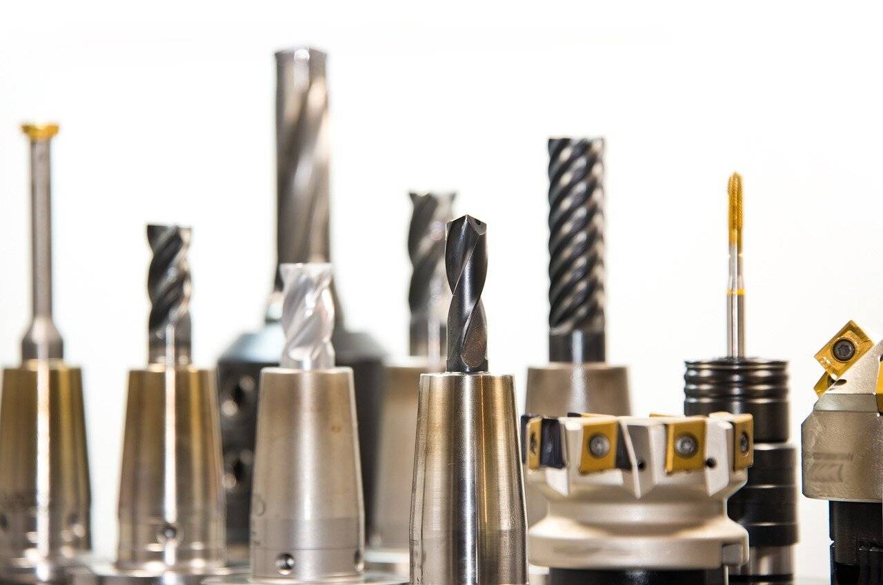 Investition in Effizienz: Fräsmaschinen erhöhen Produktivität