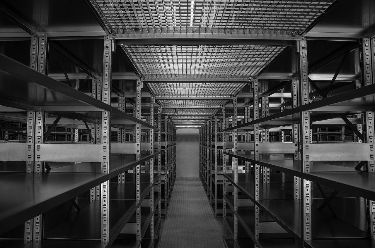 Selfstorage für Privat und Gewerbe – ist der Trend berechtigt?