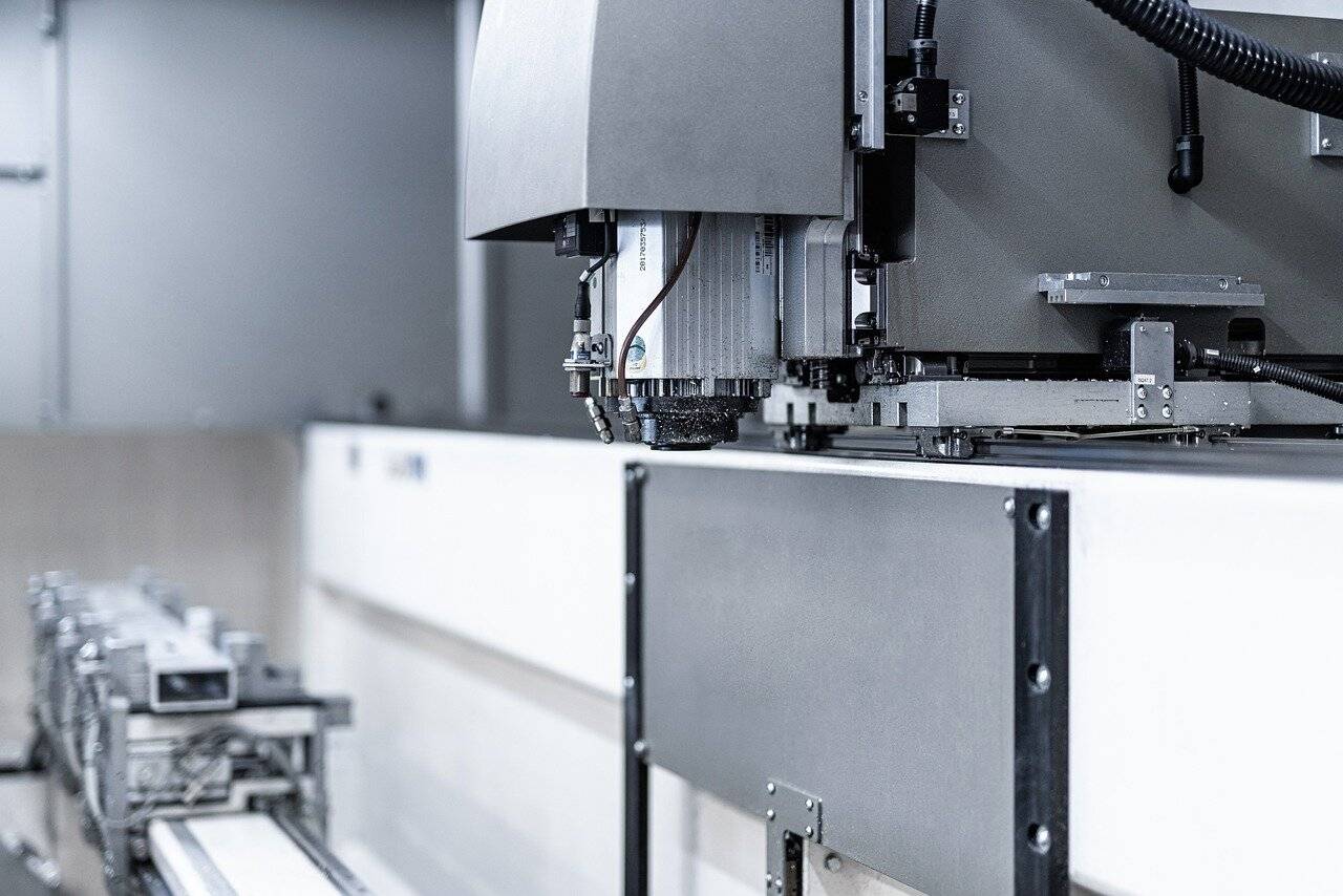 Neue Perspektiven für Handwerk und Industrie in NRW: High-Tech-Lösungen als Schlüssel für die Zukunft 