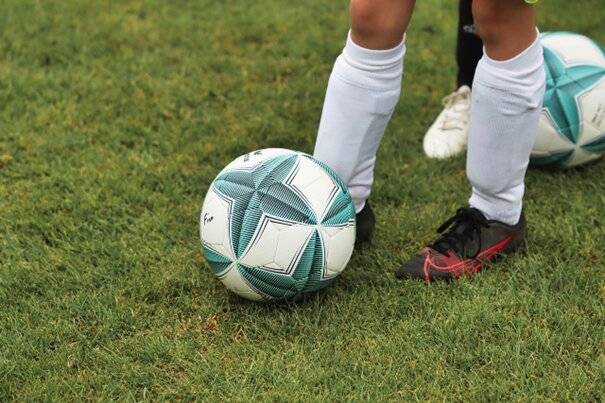 Viele Düsseldorfer Kids lieben Vereinsfußball