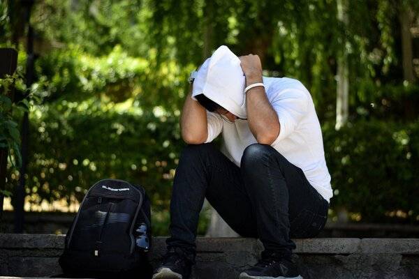 Die Auswirkungen von psychischem Stress auf die Gesundheit