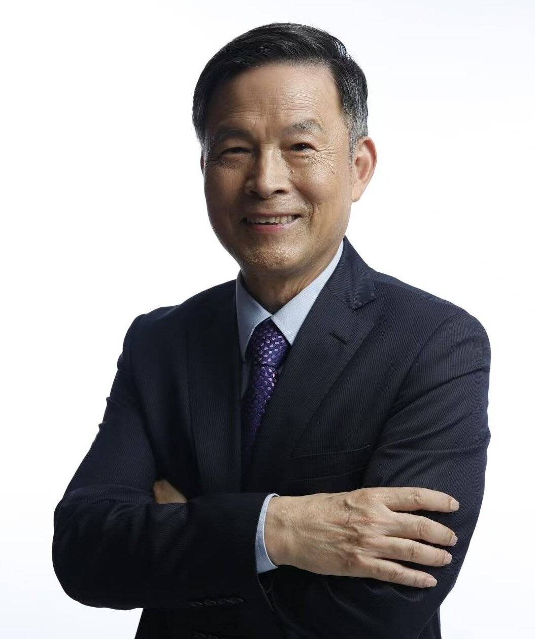 Cao Xiuyun, Chairman der Inamori &