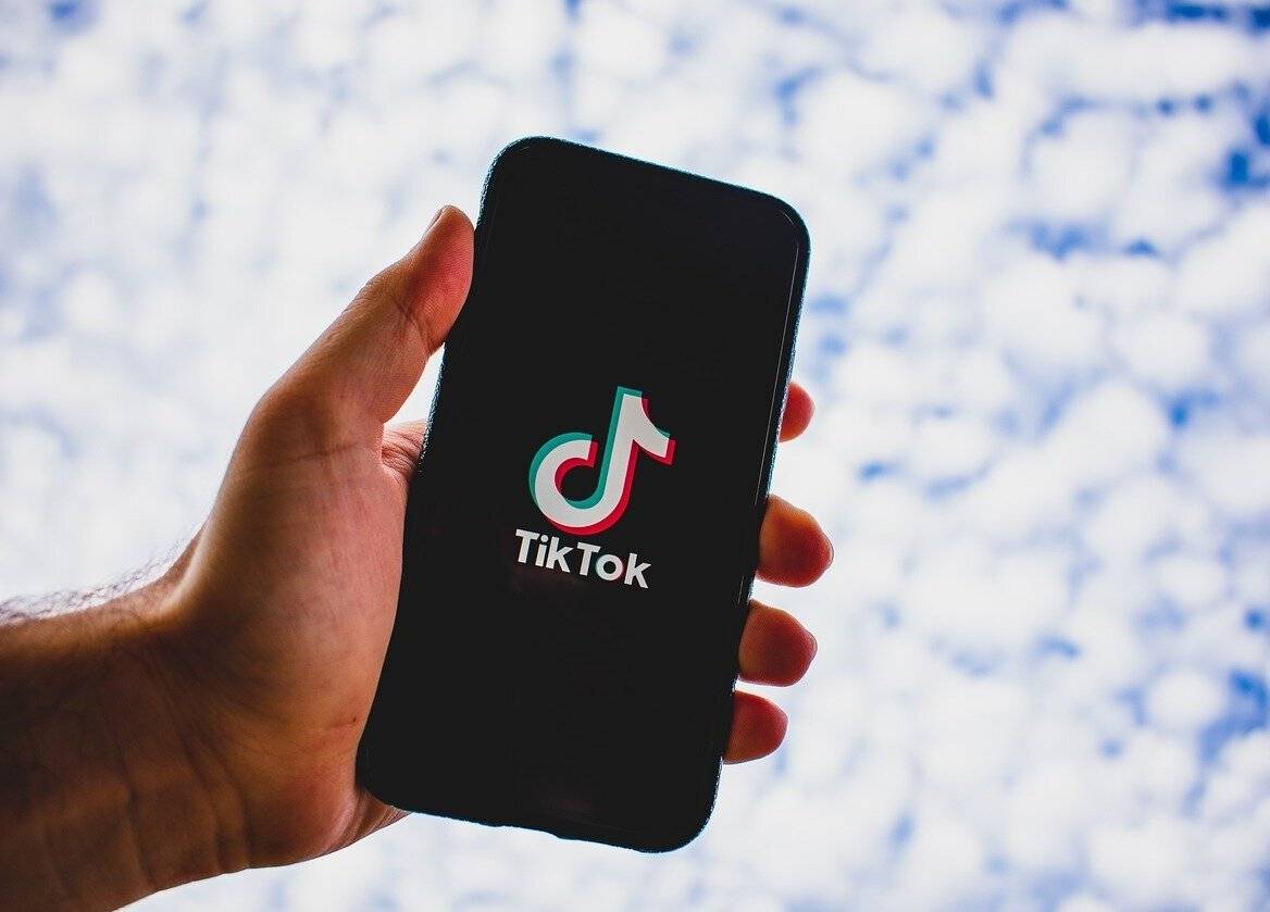 So genannte Medfluencer haben bei TikTok
