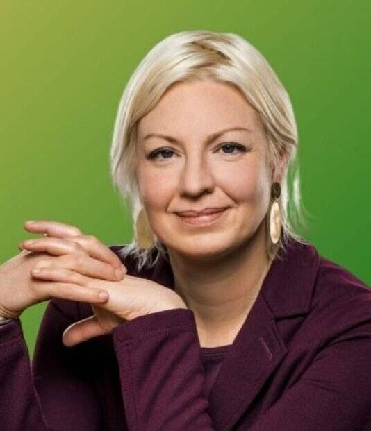  Clara Gerlach 
