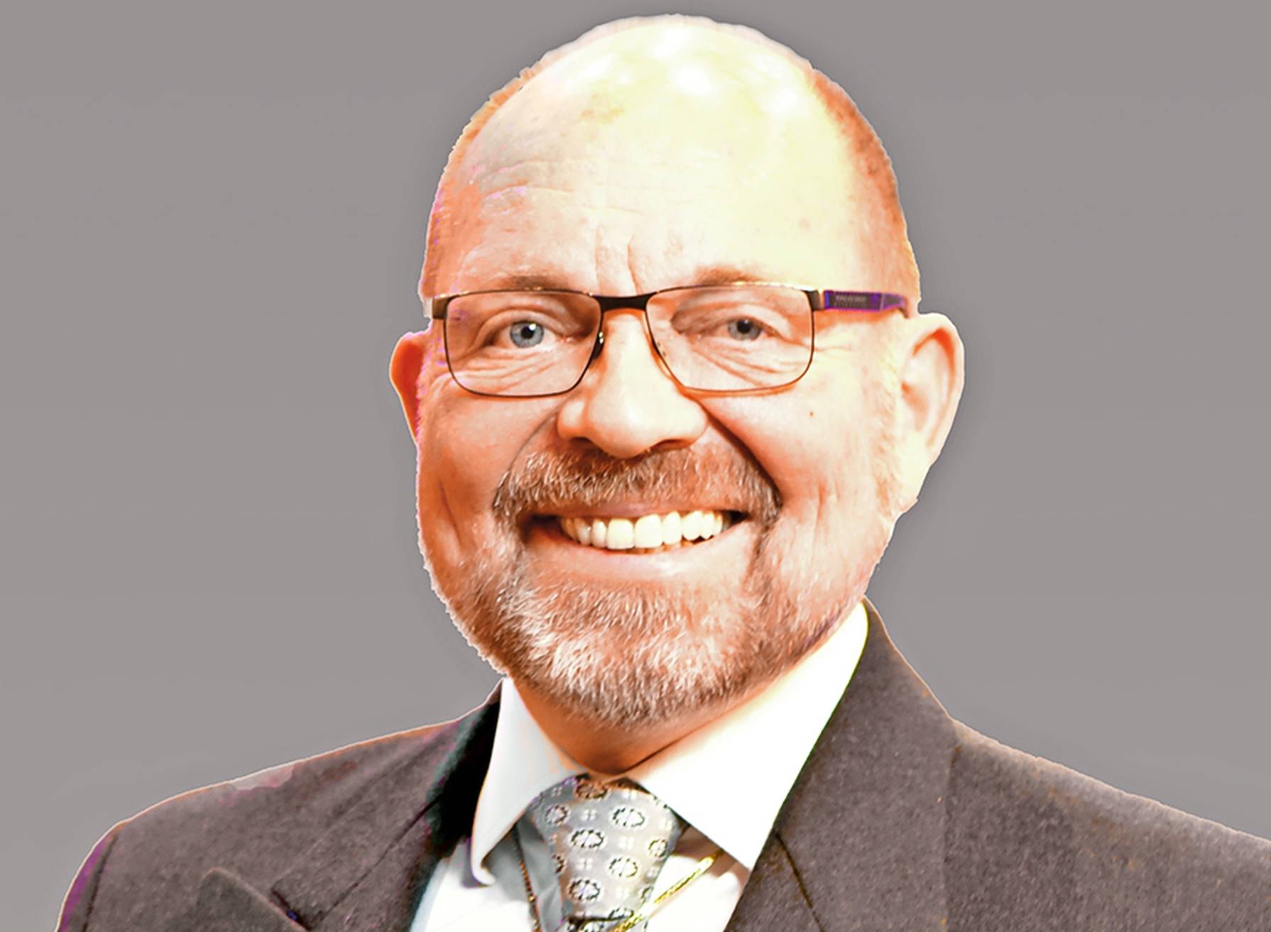  Schützenchef Stieber - „Können gegen den Wettergott nichts ausrichten.“ 