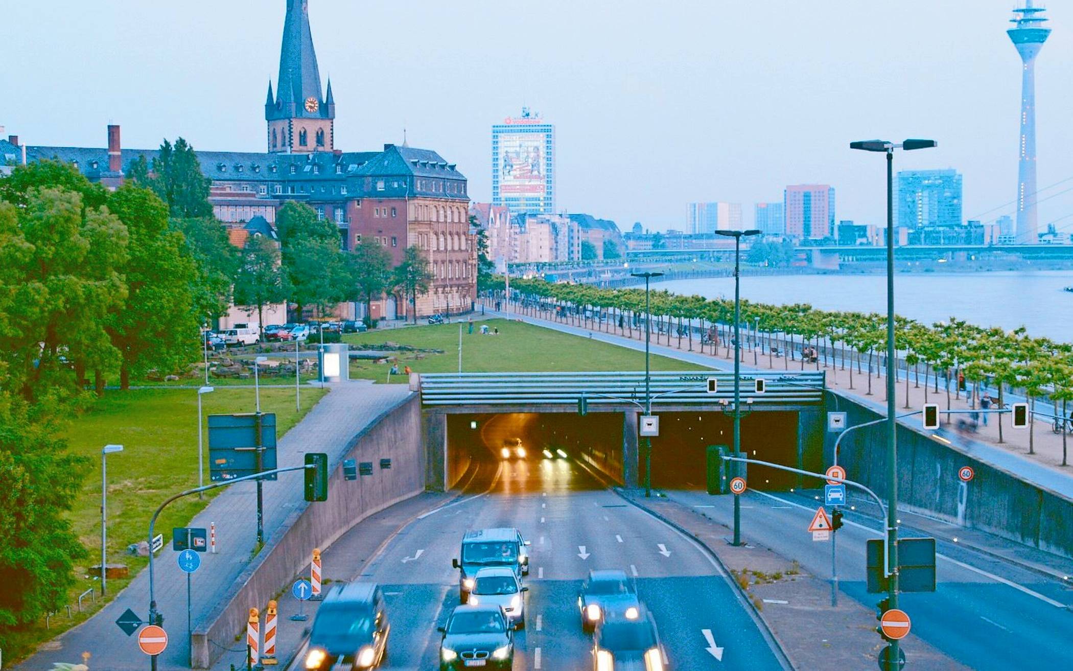 Auswechseln