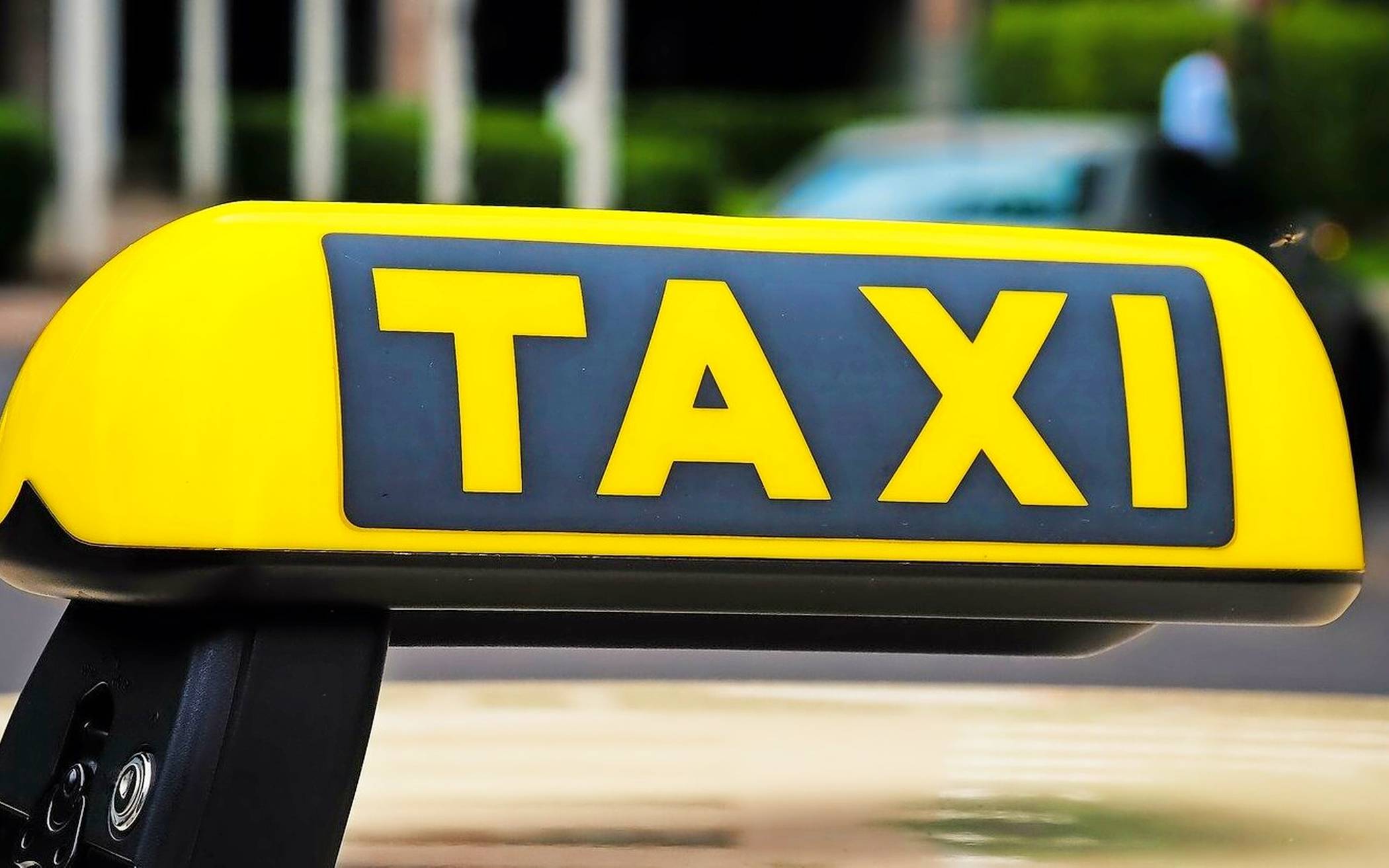 Taxi-Innung will „fairen Wettbewerb“