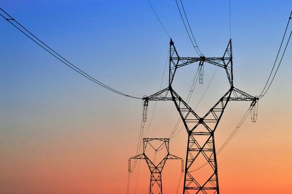 Jetzt ist die richtige Zeit, um Strom zu sparen!