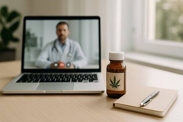 Cannabis per Videosprechstunde – Was bleibt erlaubt, was wird neu geregelt?