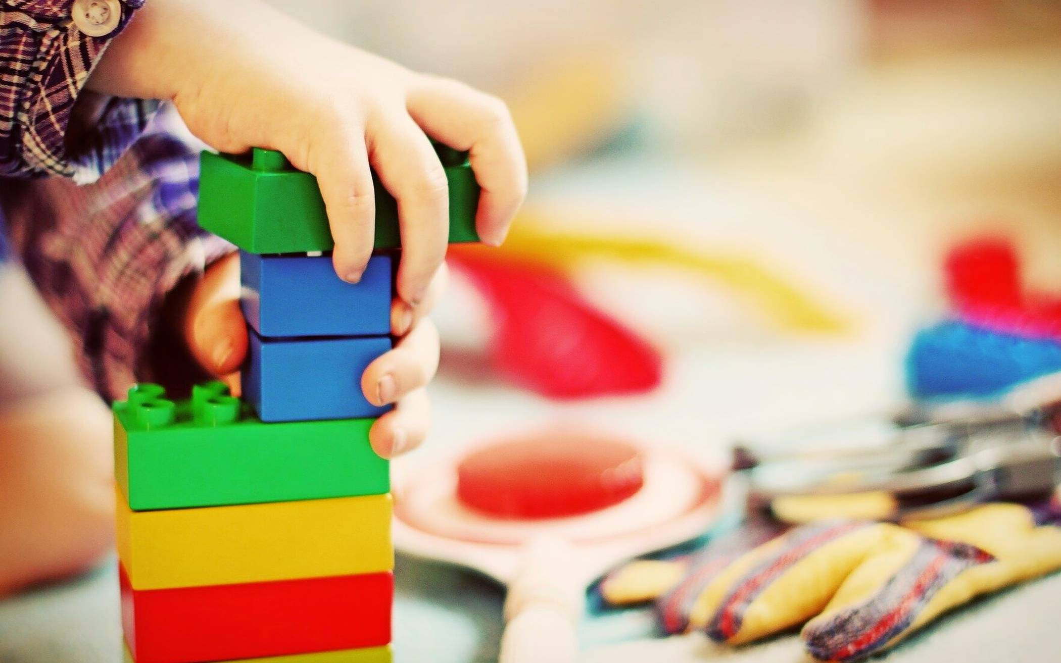  Sowohl in der Kindertagespflege als auch in den Kindertageseinrichtungen stehen noch Betreuungsplätze zur Verfügung. 