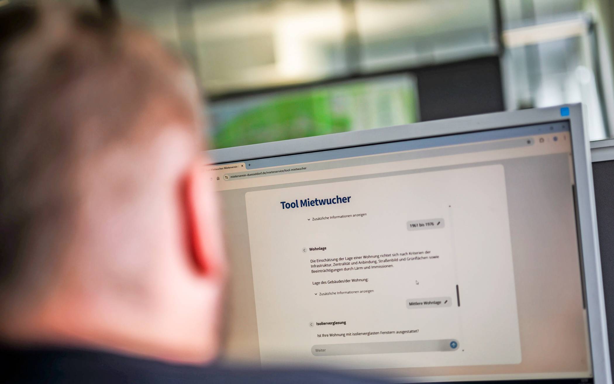 „Wucher-Tool“ des Mietervereins im Netz
