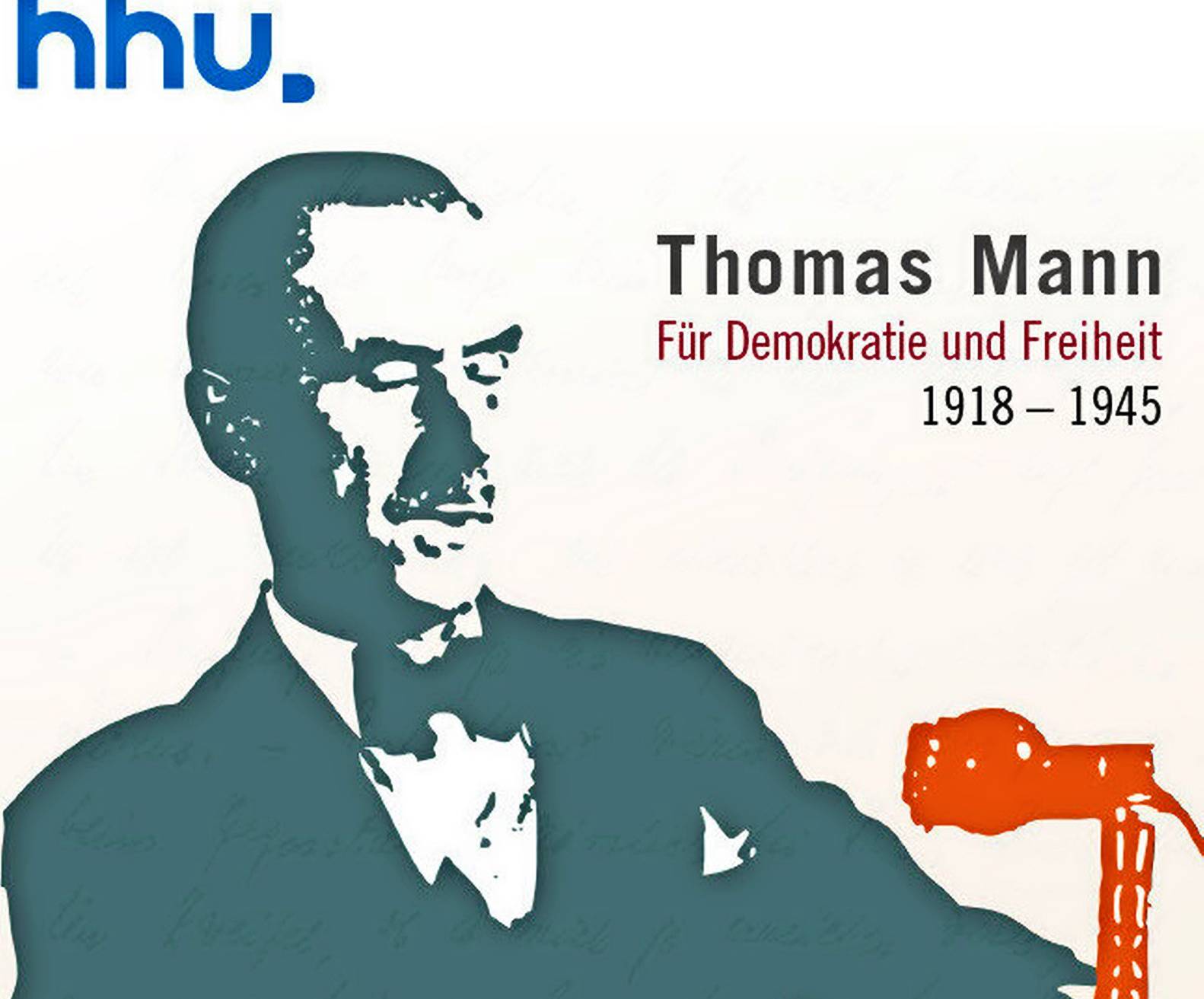 Die Ausstellung in der ULB beleuchtet