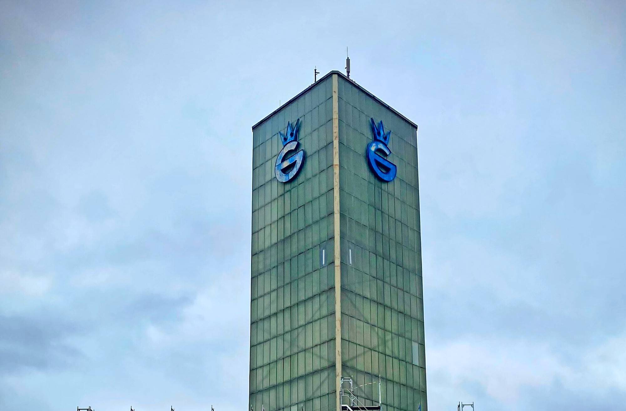  Glasmacherviertel - „Es geht voran...“ 