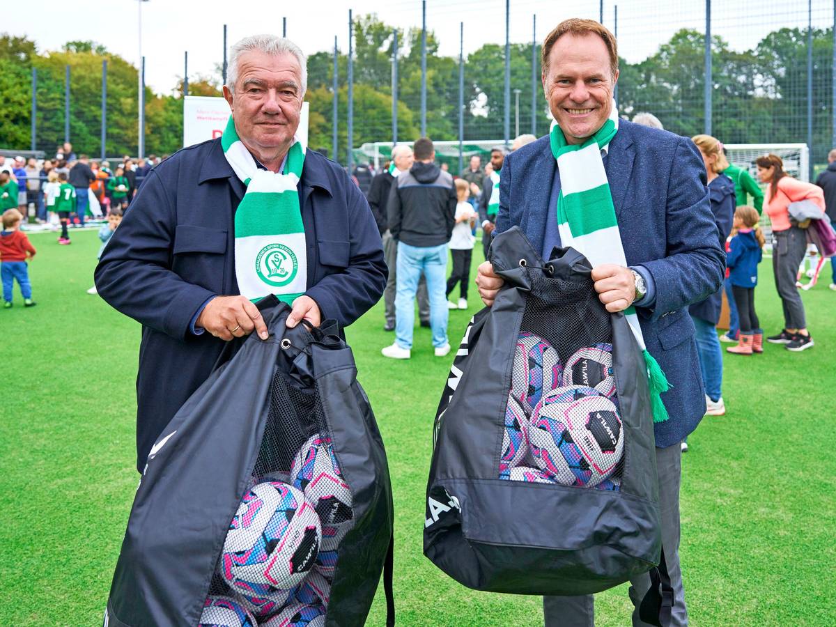 Besser bespielbar