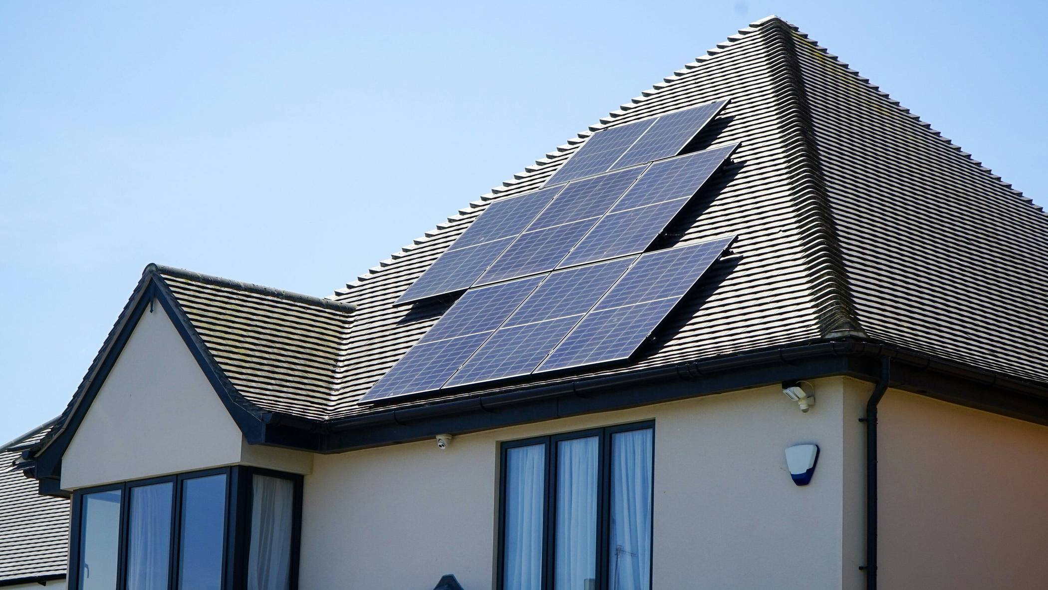 Photovoltaik in Düsseldorf: Warum immer mehr Haushalte auf Solarenergie setzen