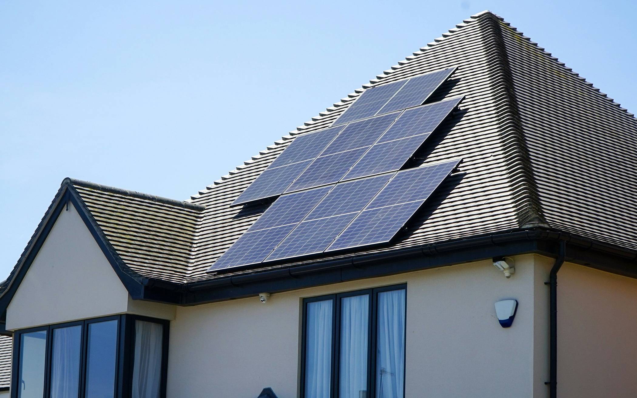 Warum immer mehr Haushalte auf Solarenergie setzen