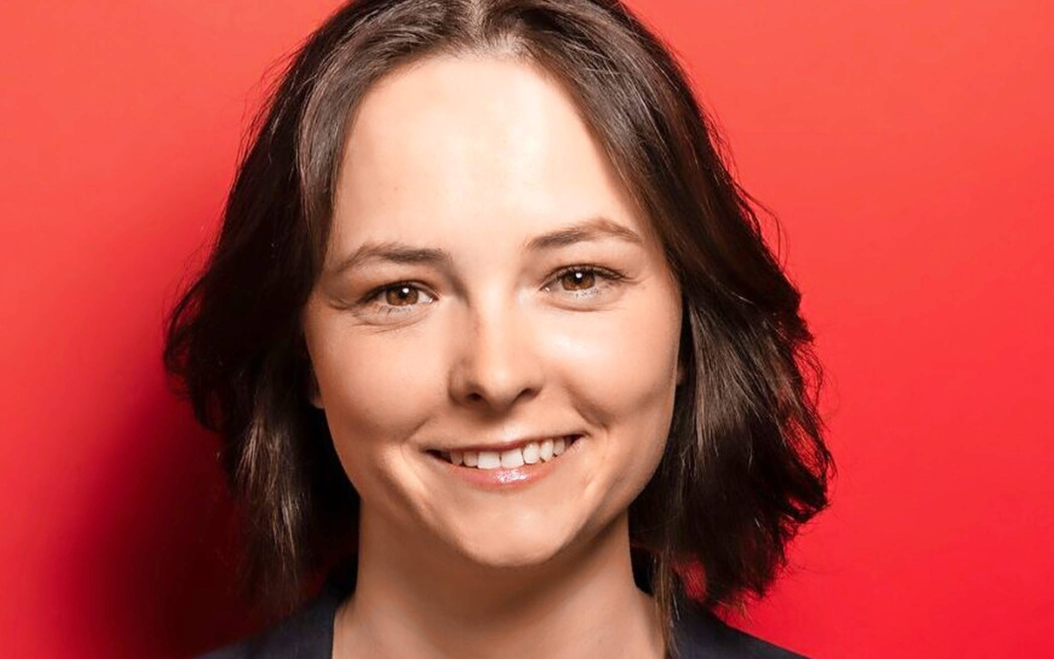  SPD-Vorsitzende Proschmann - „Aus voller Überzeugung.“ 