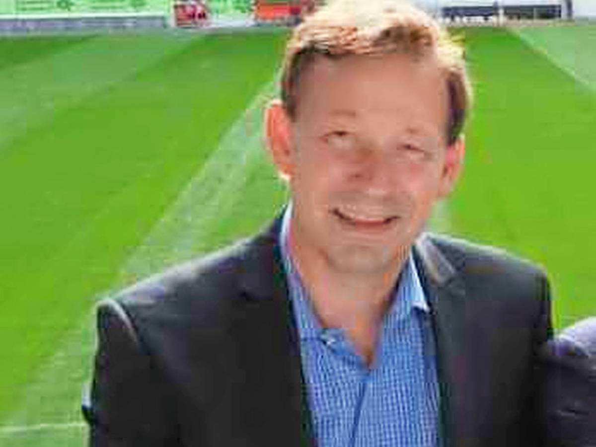 „Aus dem Nichts“