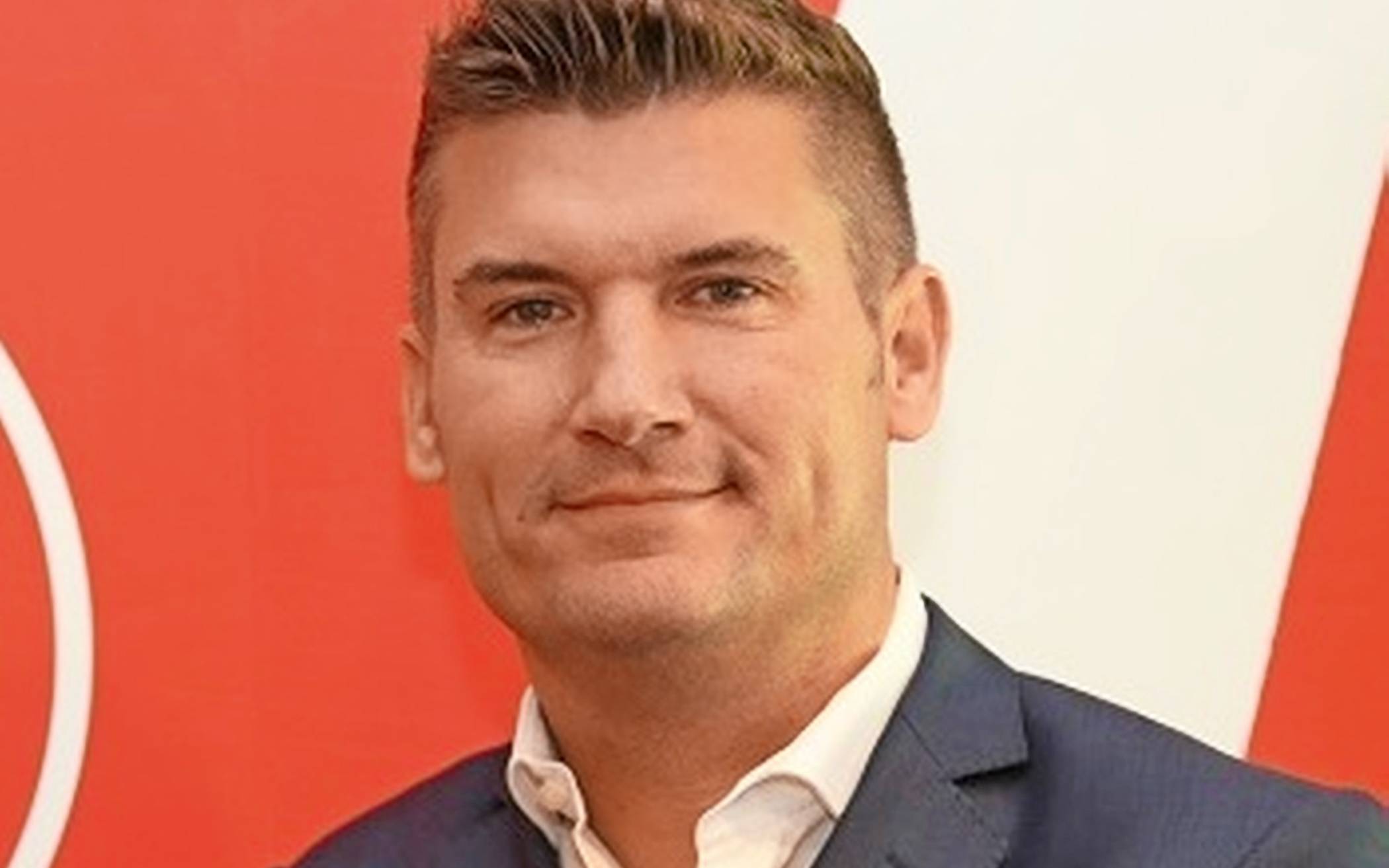 Fortuna-Finanzchef Arnd Hovermann.