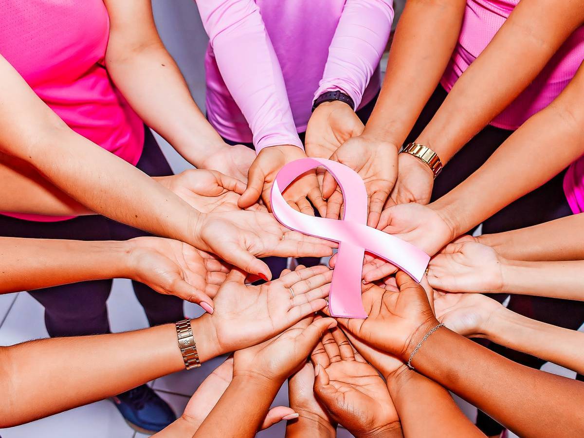 Uniklinik bietet online Brustkrebs-Infotag an