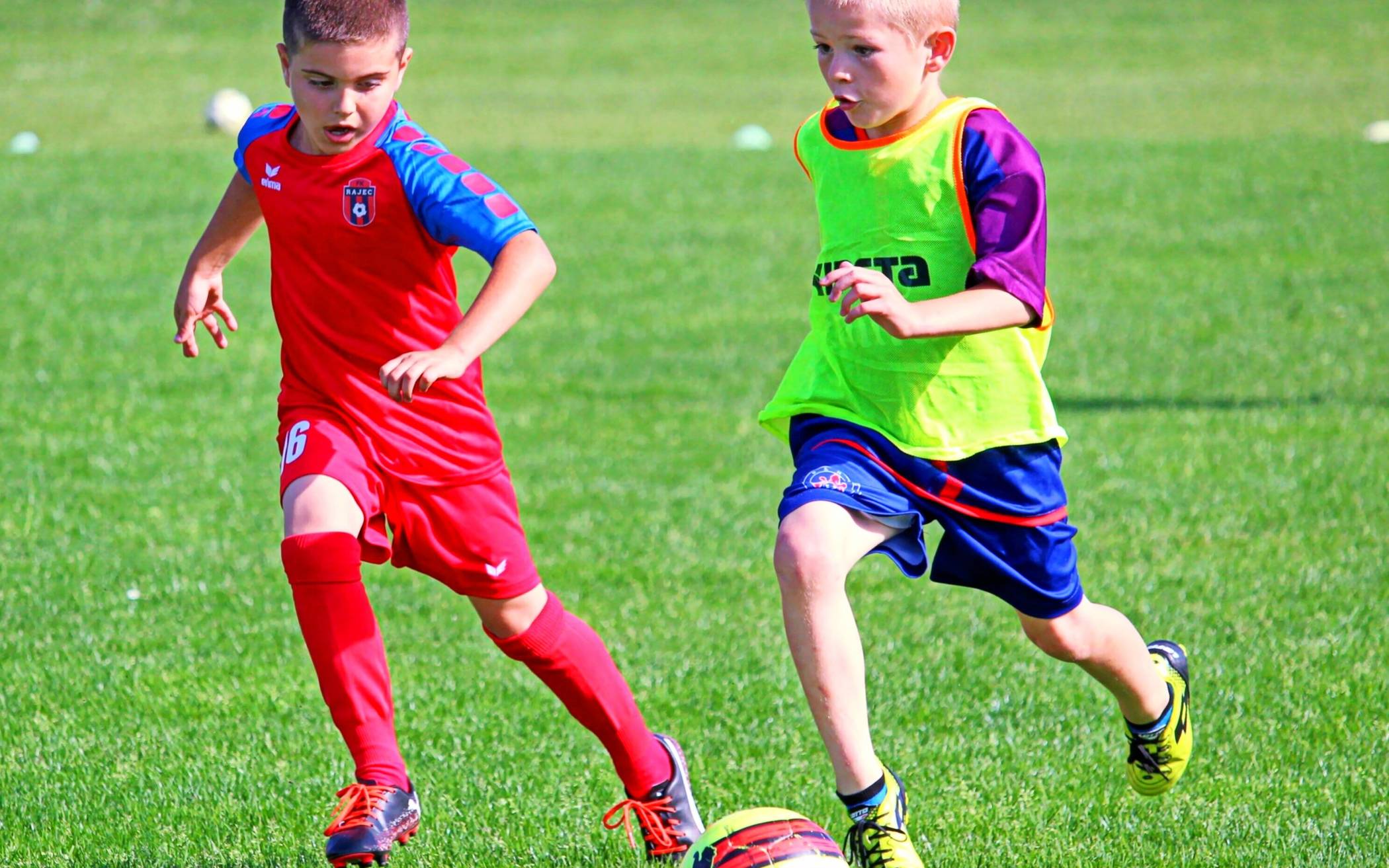 Mehr als 60 Sportverein in der