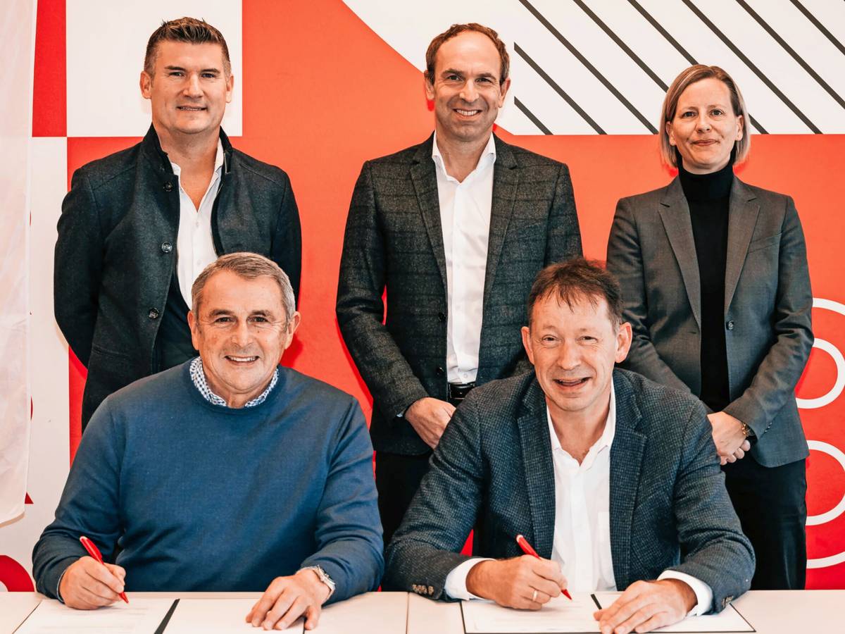 „Mehr Profis machen“