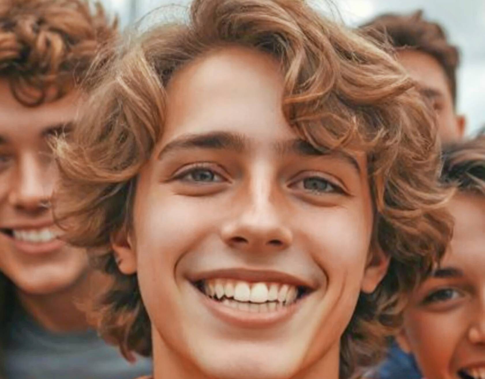 Die Wahl des neuen Jugendrats Düsseldorfs