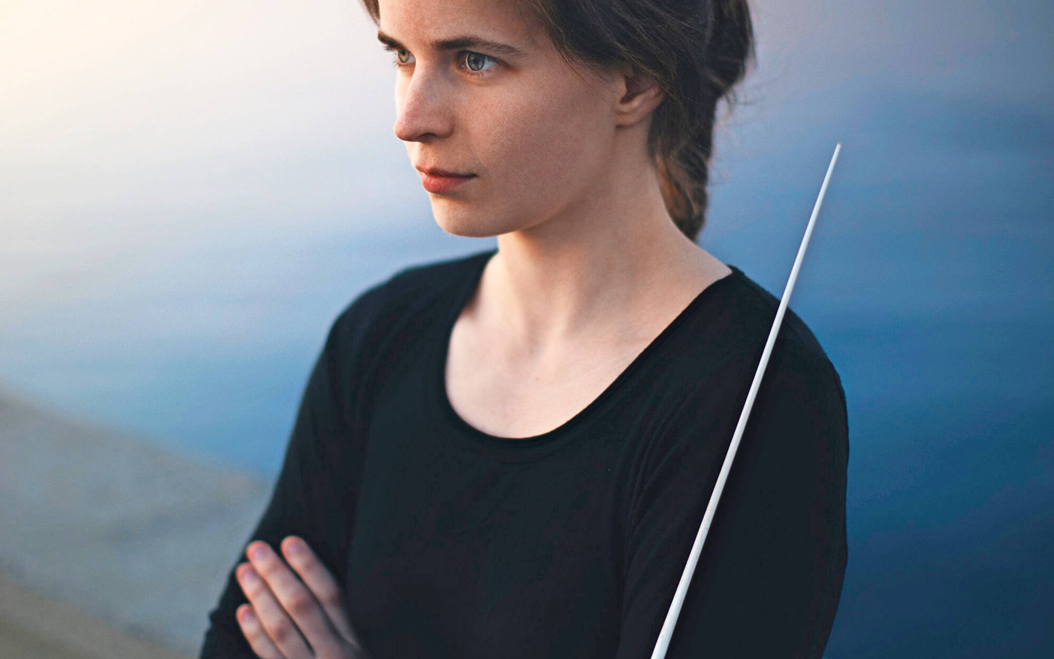 Tonhalle "Sternzeichen", Tschaikowsky Prokofjew Konzert